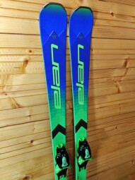 LYŽE ELAN SLX PRO ACE 169CM